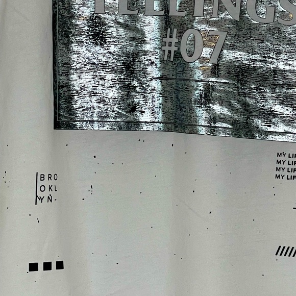 Catching Feelings - Picture 5 of 6